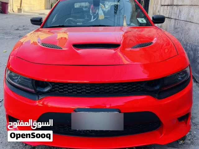 Used Dodge Charger in Basra