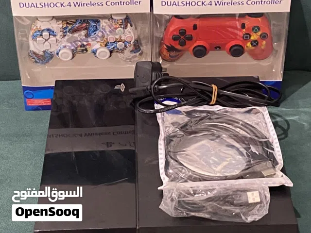 PlayStation 4 PlayStation for sale in Al Jahra