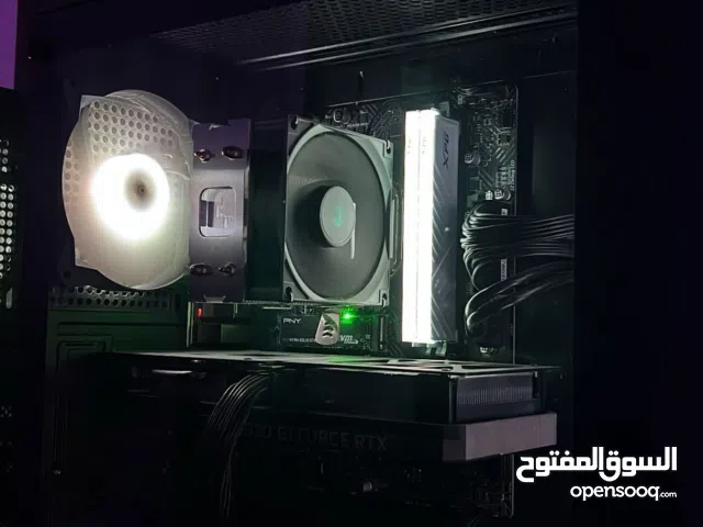 كمبيوتر ألعاب (pc gaming بيسي قيمنق)