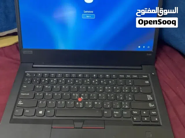 Other Lenovo  Computers  for sale  in Unaizah