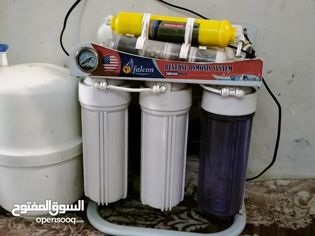  Filters for sale in Baghdad