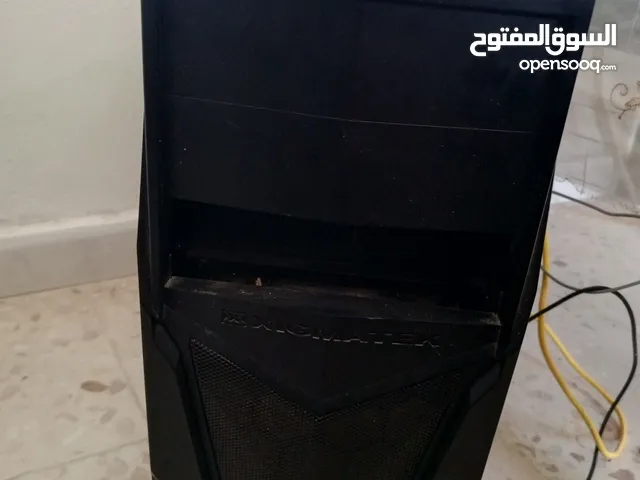 PC او كمبيوتر العاب للبيع بسعر حرق بداعي السفر فيو مجال