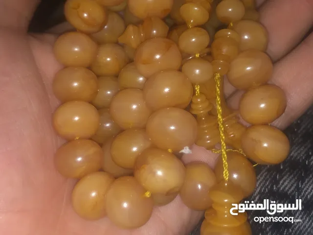 Misbaha - Rosary for sale in Baalbek