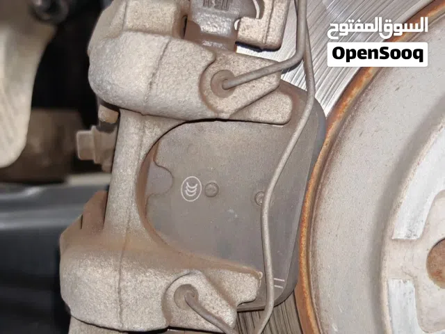 جميع أنواع السيارات
