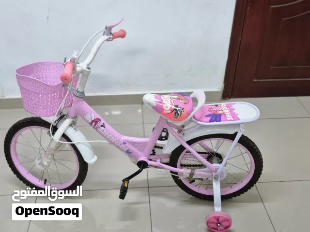 bicycle for girl