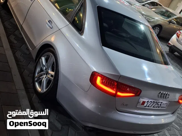 Used Audi A4 in Northern Governorate