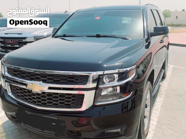 Used Chevrolet Tahoe in Southern Governorate