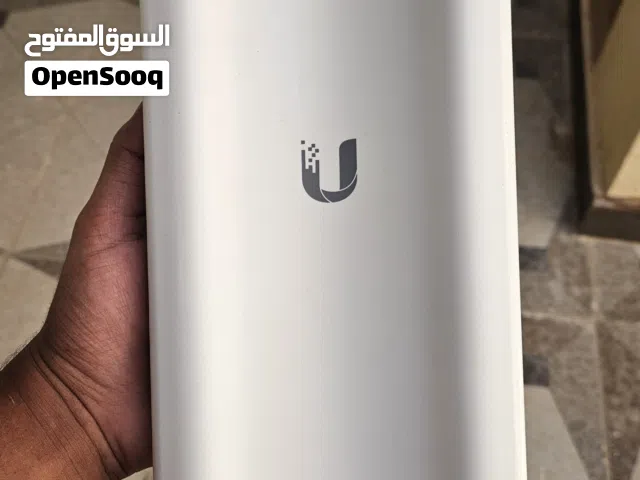 للبيع: جهاز بث (سيكتر) Ubiquiti LiteAP GPS 5GHz بحالة ممتازة