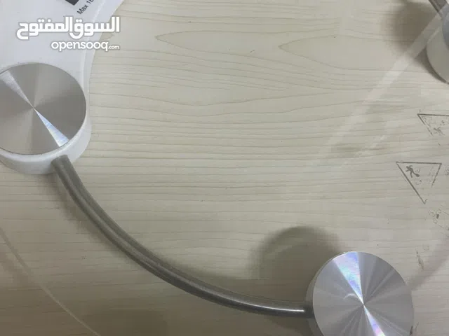 ميزان جسم الذكي