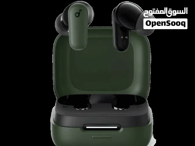 سماعة انكر الأصلية للبيع  ضمان 18 شهر  استعمال اقل من 10 ايام