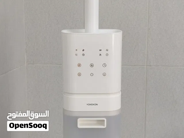 مرطب جو Yokekon Air Humidifier سعة 8 لتر