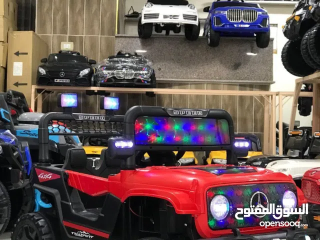 تويوتا لاندكروزر القويه 4 موتور