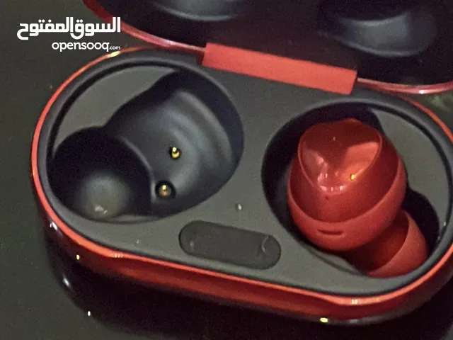 Samsung head phones