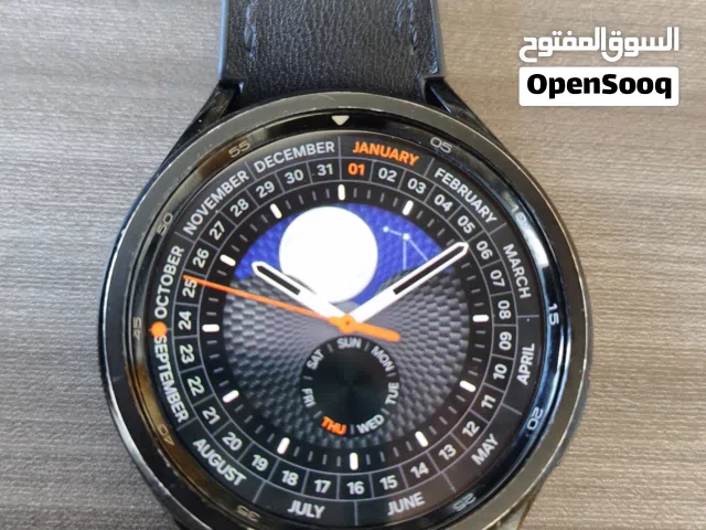 Samsung smart watches for Sale in Al Batinah