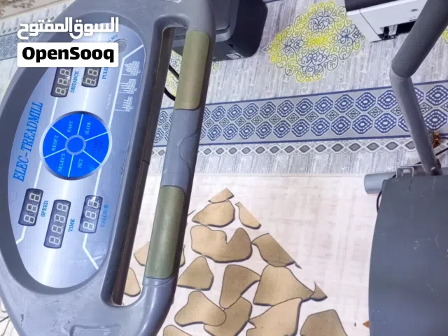 جهاز مشي رياضي للبيع