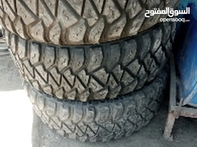 Cooper 17 Tyres in Amman
