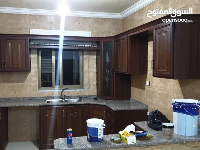 90 m2 3 Bedrooms Apartments for Rent in Amman Abu Nsair