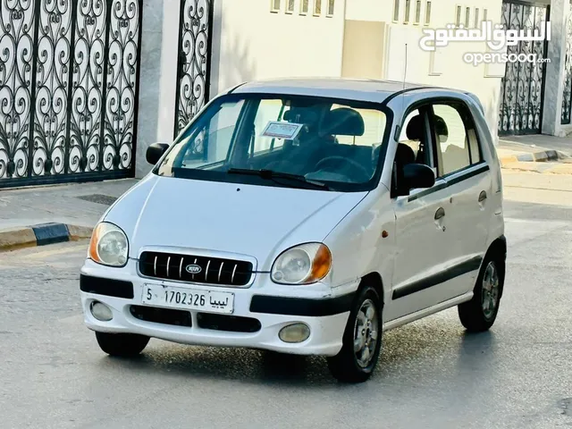 New Kia Picanto in Tripoli