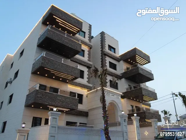 170 m2 2 Bedrooms Apartments for Sale in Amman Swelieh