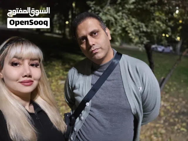 سائق خاص بکرمانشاه للسیّاح العرب