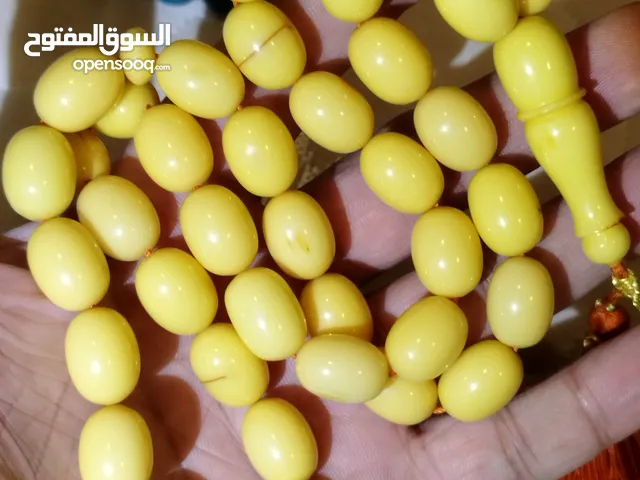 سبح أصلية أنتيك
