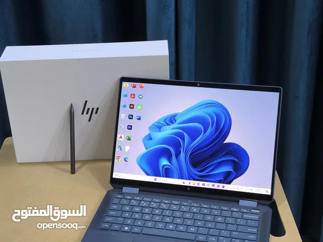 HP Spectre x380 2-in-1 Laptop  14-eu0097nr 2024
