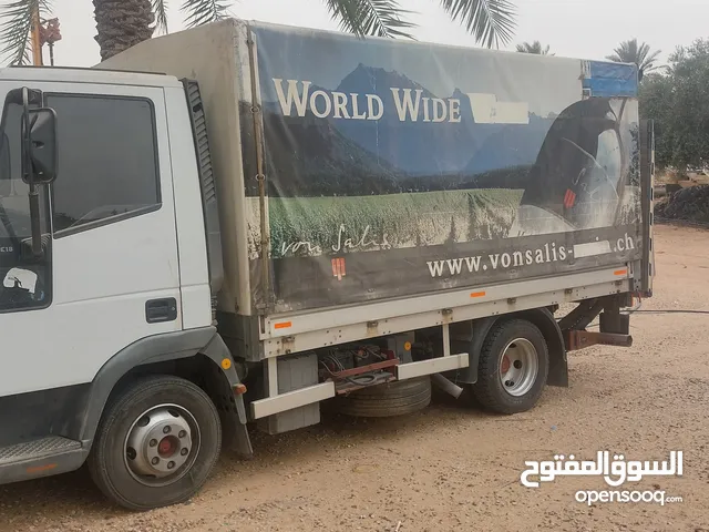 Other Iveco 1997 in Tripoli