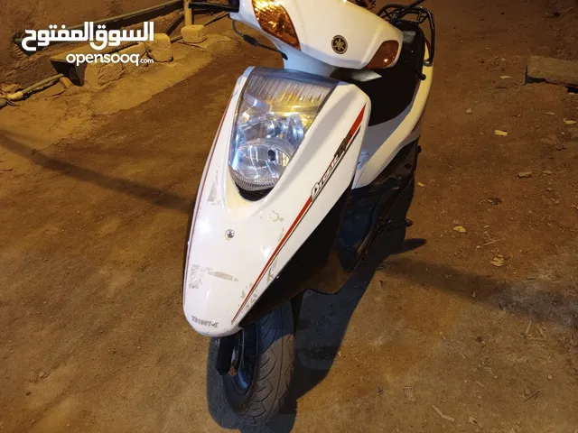 Yamaha FJR1300A 2023 in Basra