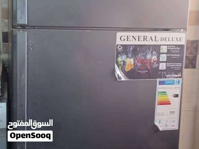 ثلاجه وغساله بحاله ممتازه
