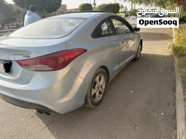 Used Hyundai Coupe in Giza