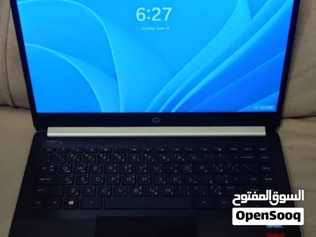 HP Laptop 14-cf0xxx i5-8250U