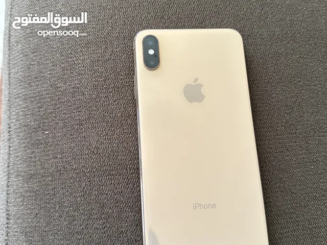 Apple iPhone XS Max 256 GB in Al Sharqiya