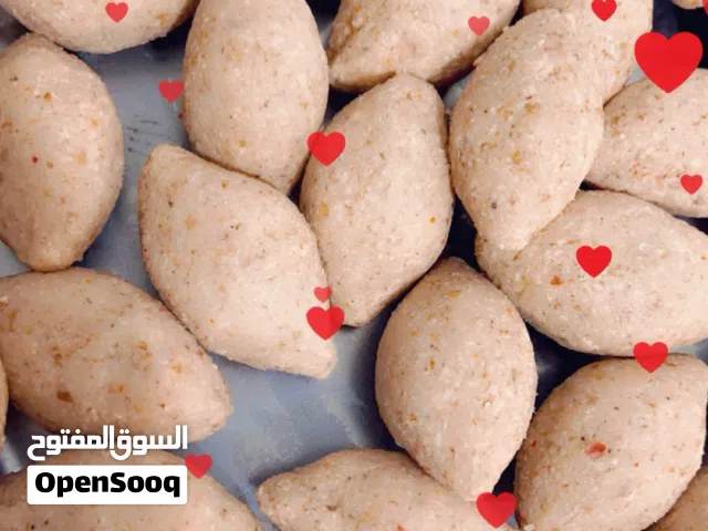 كبه ورق عنب ششبرك