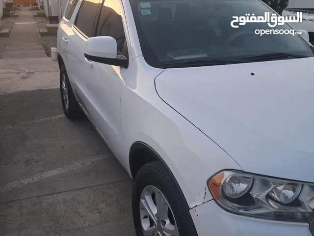 دودج دورانجو مستعملة للبيع قير اتوماتيك ، 6سلندر جير ماكينة شاصي بودي شرط لا يوجد بها حوادث