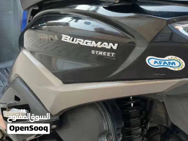 2019 Suzuki Bandit 1250S ABS