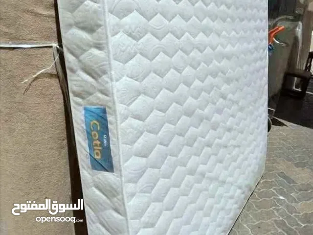 Mattress single to king size brand new