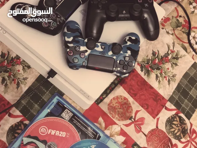 PlayStation 4 PlayStation for sale in Ajman