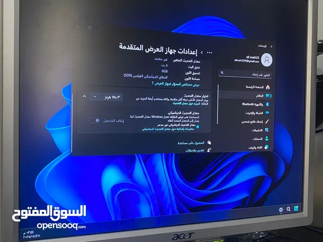 15" Other monitors for sale in Northern Governorate