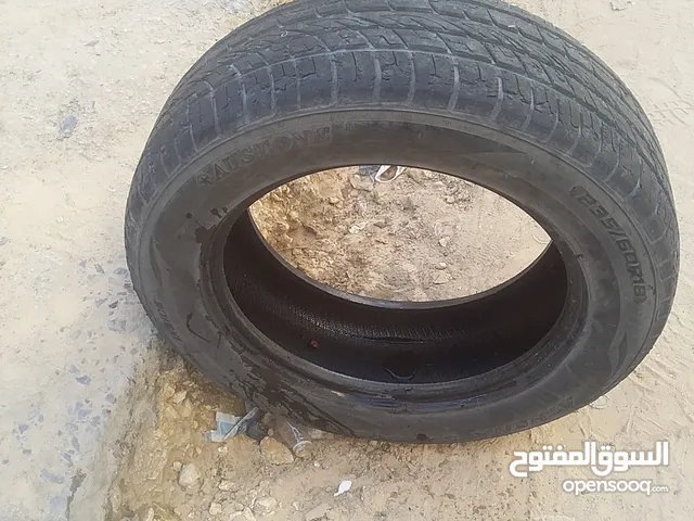 Other 18 Tyres in Tripoli