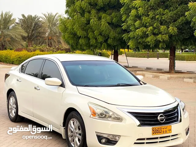 Nissan Altima 2015 in Al Batinah