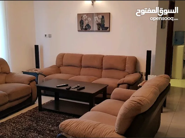 APARTMENT FOR RENT IN JUFFAIR FULLY FURNISHED 2BHK