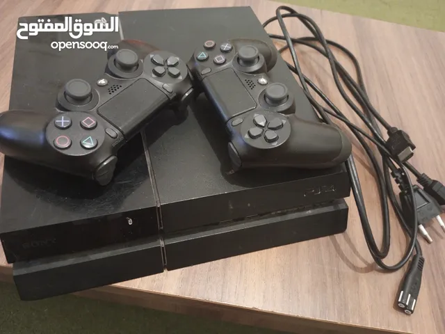 PlayStation 4 PlayStation for sale in Tripoli