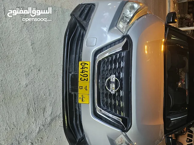 Used Nissan Kicks in Dhofar