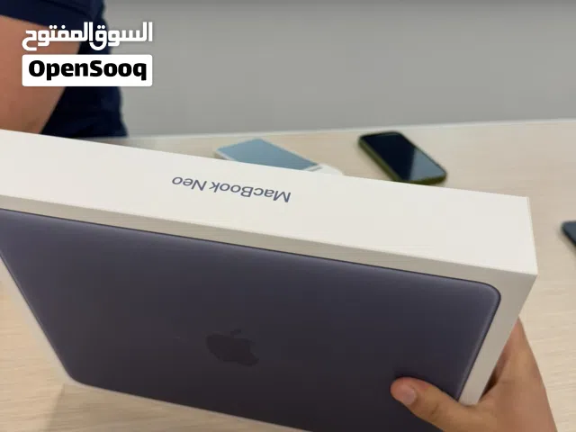 MacBook Neo
