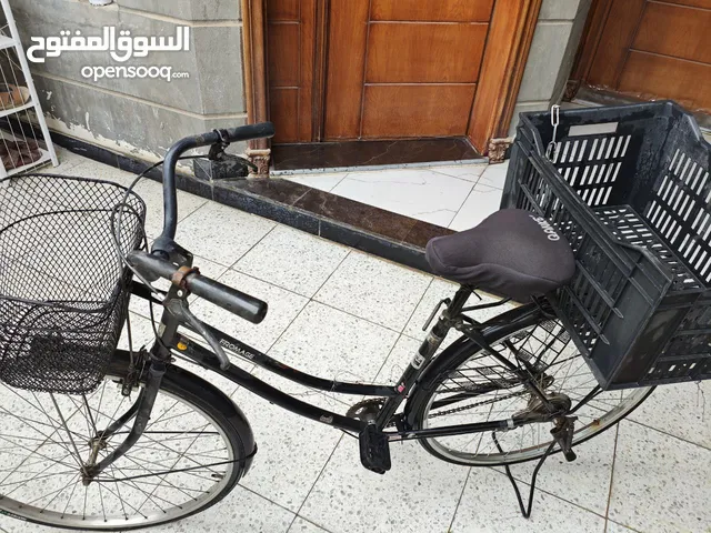 بايسكل بناتي
