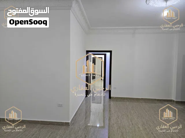 180 m2 3 Bedrooms Apartments for Rent in Amman Al Gardens