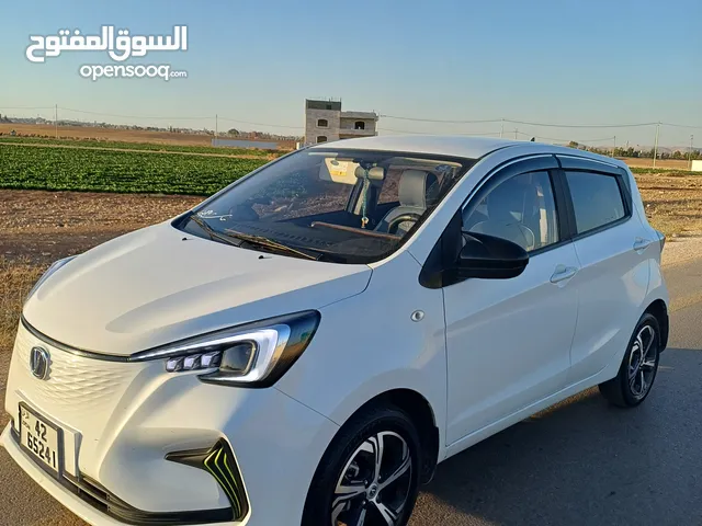 Used Changan E-Star in Amman