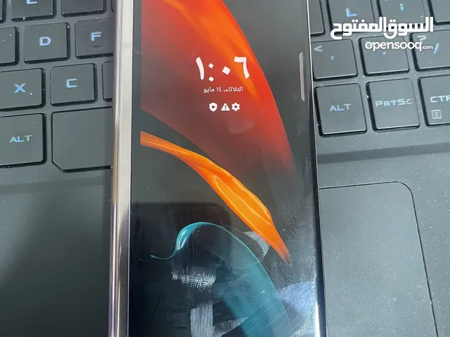 Samsung galaxy z fold2 LTE