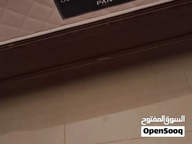 مرتبة سرير كنج (بان هوم )