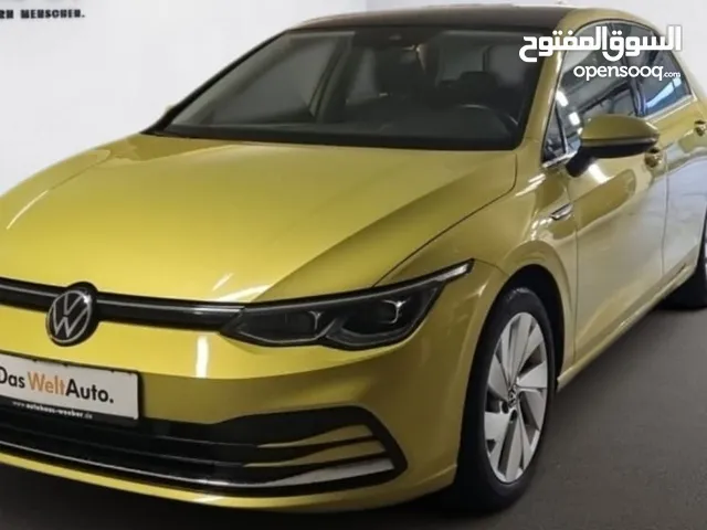 Used Volkswagen Golf MK in Jenin